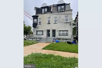 141 N 50th Street, Philadelphia, PA 19139 - Photo 1