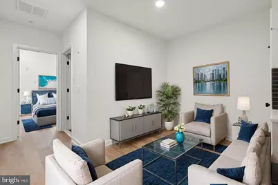 1704 Frankford Avenue #2R, Philadelphia, PA 19125 - Photo 4