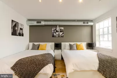 224 Church Street #UNIT 317, Philadelphia, PA 19106 - Photo 2