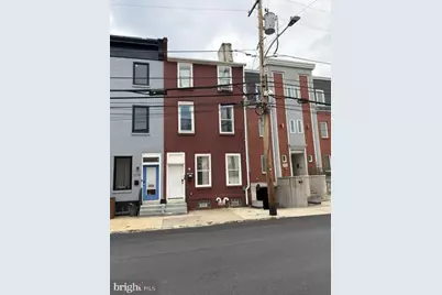 1020 Fairmount Avenue, Philadelphia, PA 19123 - Photo 1