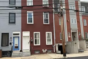 1020 Fairmount Ave, Philadelphia, PA 19123 - Photo 1