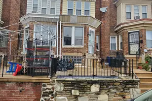 851 E Sanger St, Philadelphia, PA 19124 - Photo 1