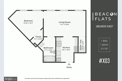 2000 Dreer Street #303, Philadelphia, PA 19125 - Photo 20