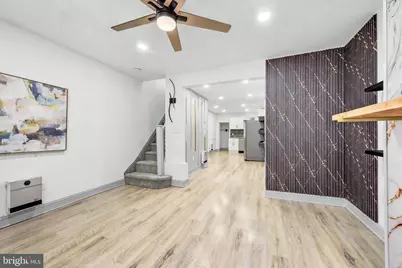 1452 N Felton Street, Philadelphia, PA 19151 - Photo 4