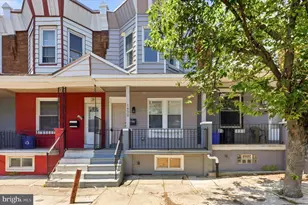 1452 N Felton St, Philadelphia, PA 19151 - Photo 1