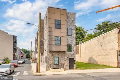 1225 W Dauphin Street #3, Philadelphia, PA 19133 - Photo 1