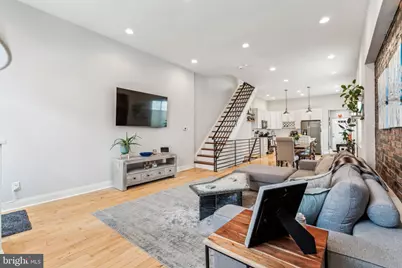 1930 Wharton Street, Philadelphia, PA 19146 - Photo 2