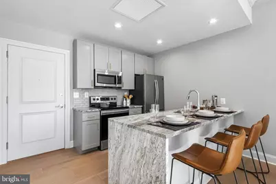60 N 23rd Street #1003, Philadelphia, PA 19103 - Photo 4
