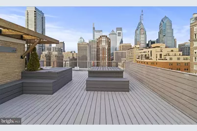 1810 Rittenhouse Square #610, Philadelphia, PA 19103 - Photo 24