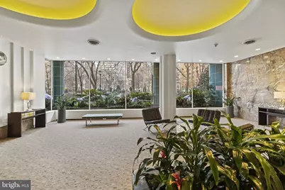 1810 Rittenhouse Square #610, Philadelphia, PA 19103 - Photo 20