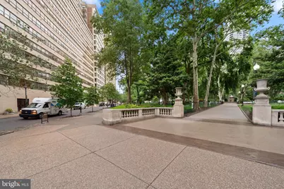 1810 Rittenhouse Square #610, Philadelphia, PA 19103 - Photo 28