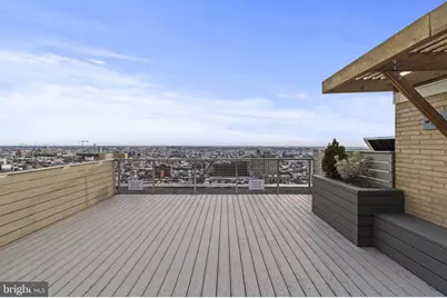 1810 Rittenhouse Square #610, Philadelphia, PA 19103 - Photo 26