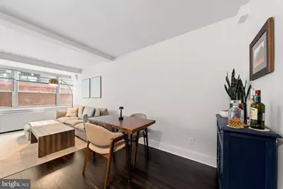 1810 Rittenhouse Square #610, Philadelphia, PA 19103 - Photo 4