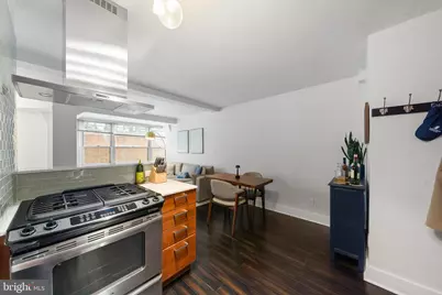 1810 Rittenhouse Square #610, Philadelphia, PA 19103 - Photo 2