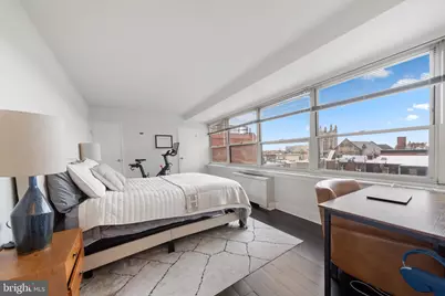 1810 Rittenhouse Square #610, Philadelphia, PA 19103 - Photo 10