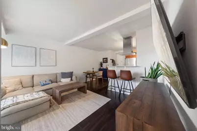 1810 Rittenhouse Square #610, Philadelphia, PA 19103 - Photo 6
