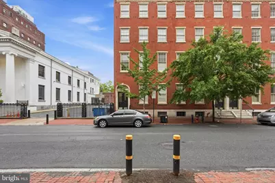 244 S 8th Street #R, Philadelphia, PA 19107 - Photo 1