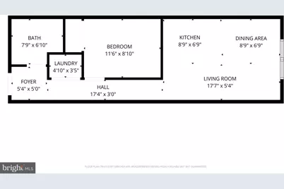 7248 Rising Sun Avenue #204, Philadelphia, PA 19111 - Photo 12