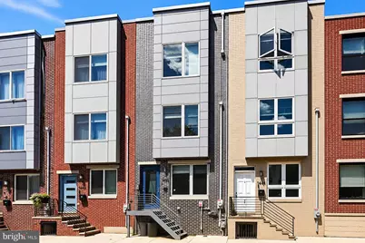 1446 S Taylor Street, Philadelphia, PA 19146 - Photo 1