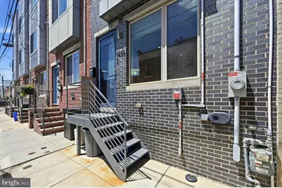 1446 S Taylor Street, Philadelphia, PA 19146 - Photo 2
