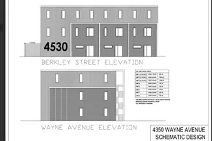4530-32 Wayne Ave, Philadelphia, PA 19144 - Photo 1