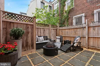2006 Pine Street #1, Philadelphia, PA 19103 - Photo 2