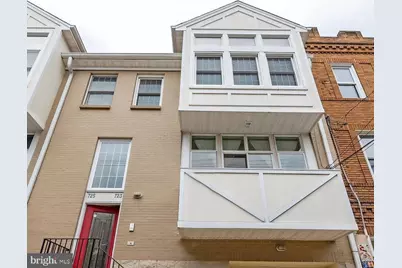 723 Bainbridge Street #D, Philadelphia, PA 19147 - Photo 2