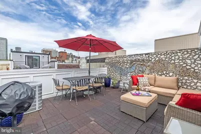 723 Bainbridge Street #D, Philadelphia, PA 19147 - Photo 30