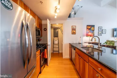 723 Bainbridge Street #D, Philadelphia, PA 19147 - Photo 14