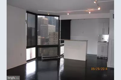 2020 Walnut Street #20H, Philadelphia, PA 19103 - Photo 8