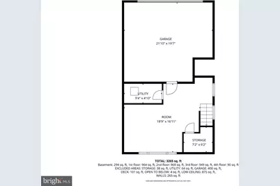 206 Kalos Street, Philadelphia, PA 19128 - Photo 46