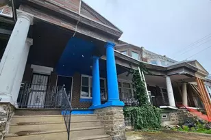 940 W Fisher Ave, Philadelphia, PA 19141 - Photo 2
