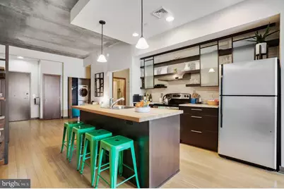 1901 Callowhill Street #323, Philadelphia, PA 19130 - Photo 16