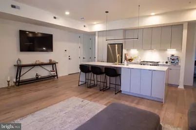 2011 Cambridge Street #K, Philadelphia, PA 19130 - Photo 4