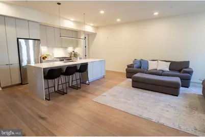 2011 Cambridge Street #K, Philadelphia, PA 19130 - Photo 6