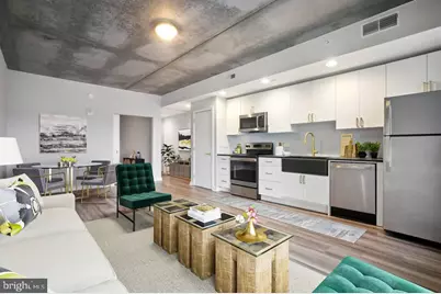 1901 Callowhill Street #423, Philadelphia, PA 19130 - Photo 12