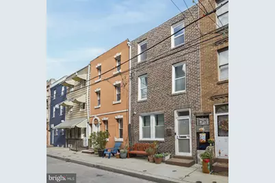 933 League Street, Philadelphia, PA 19147 - Photo 1