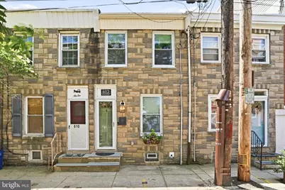 612 Annin Street, Philadelphia, PA 19147 - Photo 2