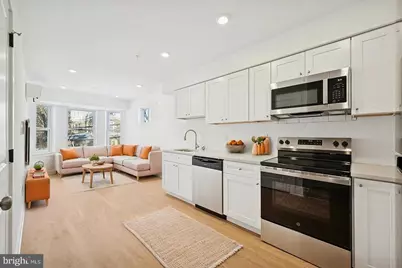 3413 N 19th Street #2F, Philadelphia, PA 19140 - Photo 2