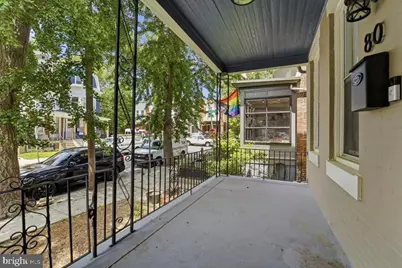 80 W Sharpnack Street, Philadelphia, PA 19119 - Photo 2
