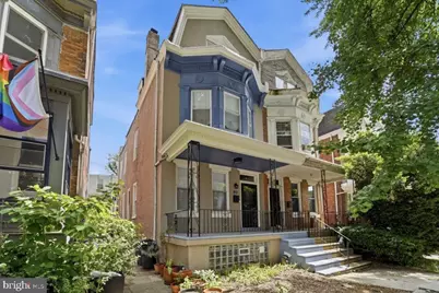 80 W Sharpnack Street, Philadelphia, PA 19119 - Photo 1