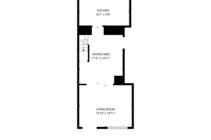4420 St Davids St, Philadelphia, PA 19127 - Photo 2