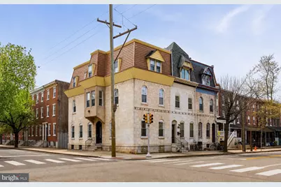 3800 Spring Garden Street UNIT #1, Philadelphia, PA 19104 - Photo 10
