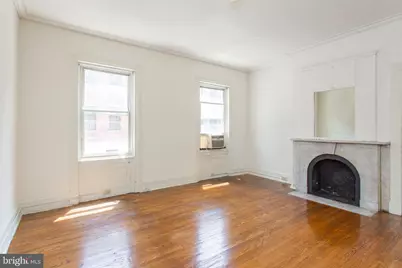 1807 Spruce Street #2F, Philadelphia, PA 19103 - Photo 2