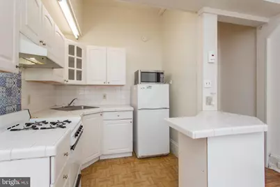 1807 Spruce Street #2F, Philadelphia, PA 19103 - Photo 6