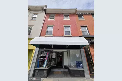 4303 Main Street #3, Philadelphia, PA 19127 - Photo 2
