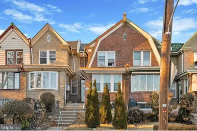 2467 N 79th Avenue #1, Philadelphia, PA 19150 - Photo 1