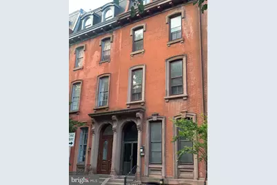 2118 Spruce Street #1R, Philadelphia, PA 19103 - Photo 2