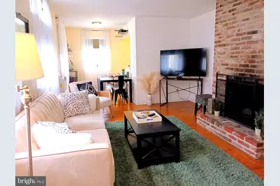 1510 Lombard Street #3, Philadelphia, PA 19146 - Photo 4