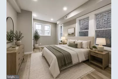 632 S South Street S #A, Philadelphia, PA 19147 - Photo 4